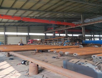 太原太原交通标志杆加工